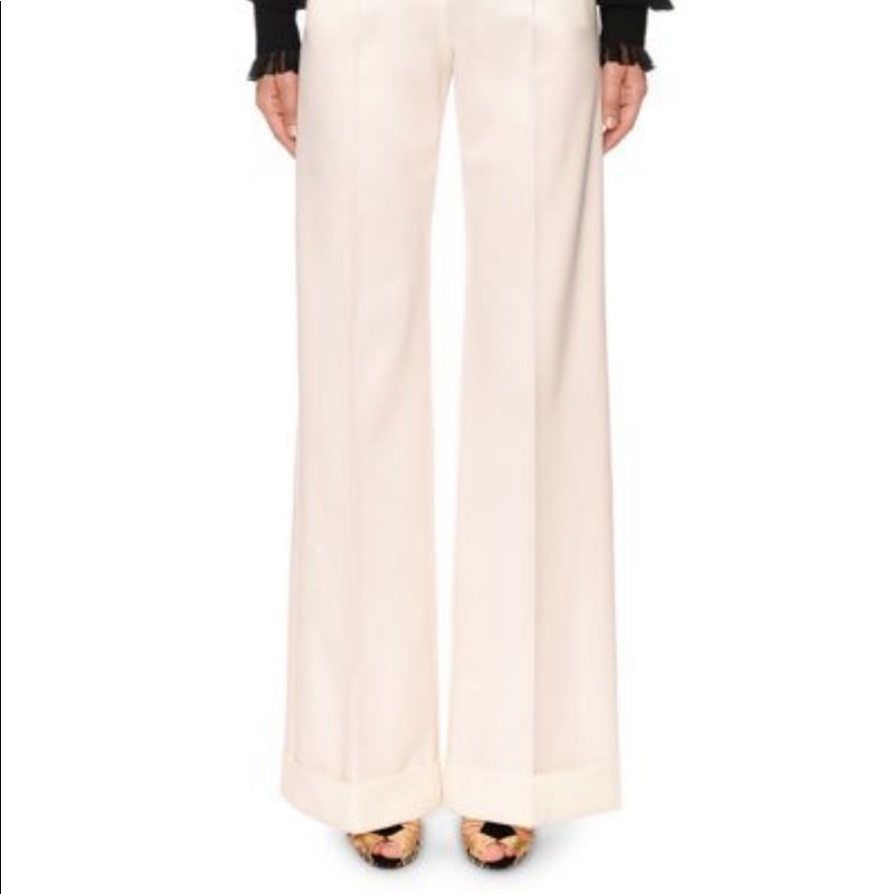 🌸 NWT NEW YORK & CO WIDE LEG PANT🌸